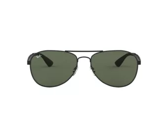 Ray-Ban RB 3549 006/71 61 Occhiali da Sole