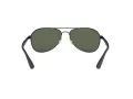 Ray-Ban RB 3549 006/71 61 Occhiali da Sole
