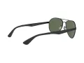 Ray-Ban RB 3549 006/71 61 Occhiali da Sole