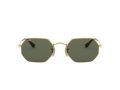 Ray-Ban Octagonal 3556N 001 53 Occhiali da Sole