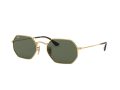 Ray-Ban Octagonal 3556N 001 53 Occhiali da Sole