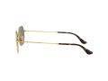 Ray-Ban Octagonal 3556N 001 53 Occhiali da Sole