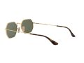 Ray-Ban Octagonal 3556N 001 53 Occhiali da Sole