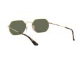 Ray-Ban Octagonal 3556N 001 53 Occhiali da Sole