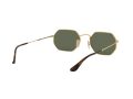 Ray-Ban Octagonal 3556N 001 53 Occhiali da Sole