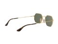 Ray-Ban Octagonal 3556N 001 53 Occhiali da Sole