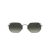 Ray-Ban Octagonal RB 3556N 004/71 53 Occhiali da Sole