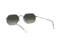 Ray-Ban Octagonal RB 3556N 004/71 53 Occhiali da Sole
