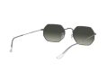 Ray-Ban Octagonal RB 3556N 004/71 53 Occhiali da Sole