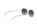 Ray-Ban Octagonal RB 3556N 004/71 53 Occhiali da Sole