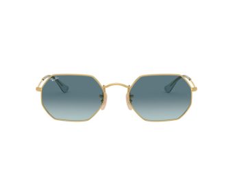 Ray-Ban Octagonal RB 3556N 9123/3M 53 Occhiali da Sole