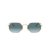 Ray-Ban Octagonal RB 3556N 9123/3M 53 Occhiali da Sole