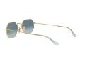 Ray-Ban Octagonal RB 3556N 9123/3M 53 Occhiali da Sole