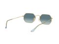 Ray-Ban Octagonal RB 3556N 9123/3M 53 Occhiali da Sole