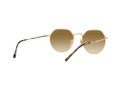Ray-Ban Jack RB 3565 001/51 51 Occhiali da Sole