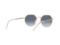 Ray-Ban Jack RB 3565 001/86 55 Occhiali da Sole