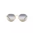 Ray-Ban Jack RB 3565 001/GD 53 Occhiali da Sole