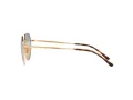 Ray-Ban Jack RB 3565 001/GD 53 Occhiali da Sole