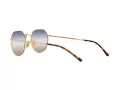 Ray-Ban Jack RB 3565 001/GD 53 Occhiali da Sole
