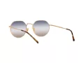 Ray-Ban Jack RB 3565 001/GD 53 Occhiali da Sole