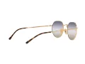 Ray-Ban Jack RB 3565 001/GD 53 Occhiali da Sole