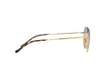 Ray-Ban Jack RB 3565 001/GD 53 Occhiali da Sole
