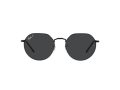 Ray-Ban Jack RB 3565 002/48 51 Occhiali da Sole