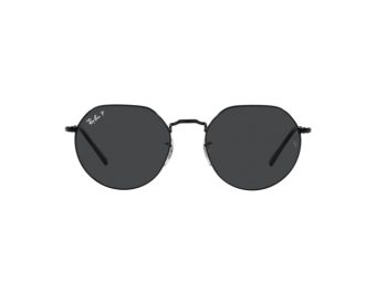 Ray-Ban Jack RB 3565 002/48 51 Occhiali da Sole