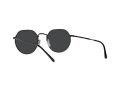Ray-Ban Jack RB 3565 002/48 55 Occhiali da Sole