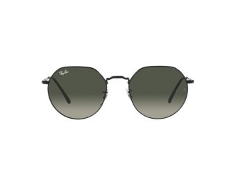 Ray-Ban Jack RB 3565 002/71 53 Occhiali da Sole