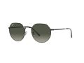 Ray-Ban Jack RB 3565 002/71 53 Occhiali da Sole
