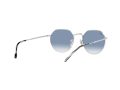 Ray-Ban Jack RB 3565 003/3F 55 Occhiali da Sole
