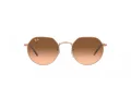 Ray-Ban Jack RB 3565 9035A5 51 Occhiali da Sole