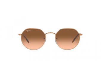Ray-Ban Jack RB 3565 9035A5 51 Occhiali da Sole