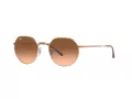 Ray-Ban Jack RB 3565 9035A5 51 Occhiali da Sole
