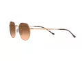 Ray-Ban Jack RB 3565 9035A5 51 Occhiali da Sole