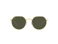 Ray-Ban Jack RB 3565 919631 51 Occhiali da Sole