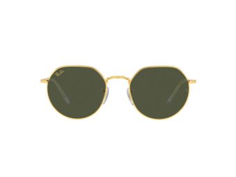 Ray-Ban Jack RB 3565 919631 51 Occhiali da Sole