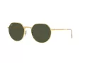 Ray-Ban Jack RB 3565 919631 51 Occhiali da Sole