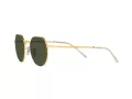 Ray-Ban Jack RB 3565 919631 53 Occhiali da Sole