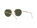 Ray-Ban Jack RB 3565 919631 53 Occhiali da Sole
