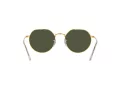 Ray-Ban Jack RB 3565 919631 53 Occhiali da Sole