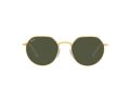 Ray-Ban Jack RB 3565 919631 55 Occhiali da Sole