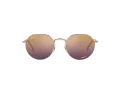 Ray-Ban Jack RB 3565 9202G9 51 Occhiali da Sole
