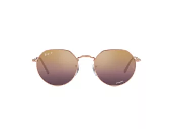 Ray-Ban Jack RB 3565 9202G9 51 Occhiali da Sole