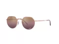 Ray-Ban Jack RB 3565 9202G9 51 Occhiali da Sole