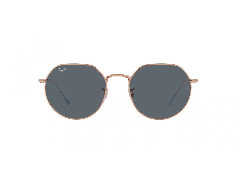 Ray-Ban Jack RB 3565 9202R5 51 Occhiali da Sole