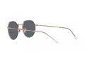 Ray-Ban Jack RB 3565 9202R5 55 Occhiali da Sole