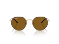 Ray-Ban Jack RB 3565 927533 53 Occhiali da Sole