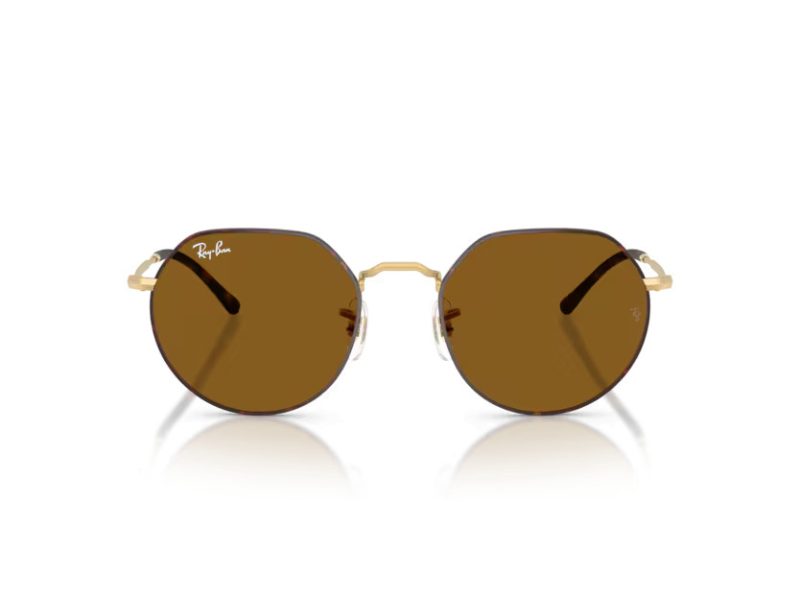 Ray-Ban Jack RB 3565 927533 53 Occhiali da Sole